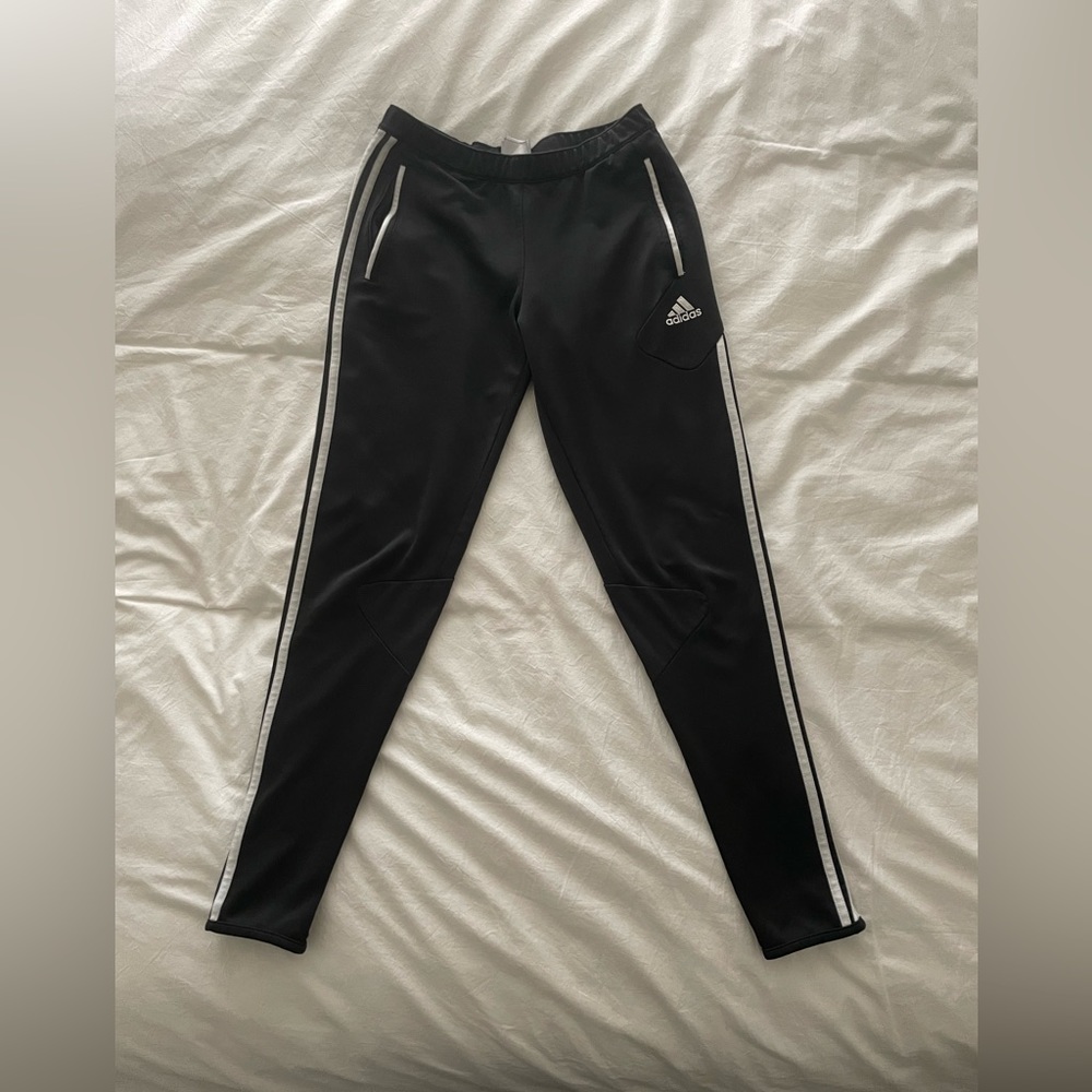 Adidas Soccer Pants Women Size S Small